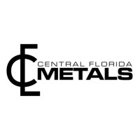 Central Florida Metals logo - Similar company to Double Decker Warehouse Services