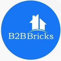 B2BBricks logo - Similar company to Cratio Crm