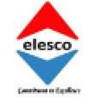 Elesco Elevators and Contracting L.L.C logo - Similar company to Modern Taba Elevators