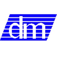 DIGITAL METROLOGY logo - Similar company to Agriedo Ltd