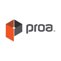 PROA México logo - Similar company to Door Spec