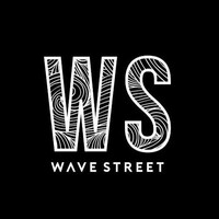 Wave Street Apparel logo - Similar company to Georges Apparel Pty Ltd