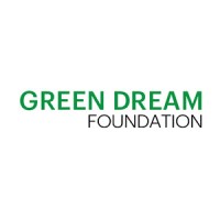 The Green Dream Foundation logo - Similar company to The Plan Journal