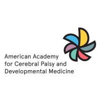 American Academy for Cerebral Palsy and Developmental Medicine logo - Similar company to European Academy Of Childhood-Onset Disability (Eacd)