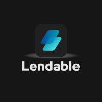 Lendable logo - Similar company to Goingflex