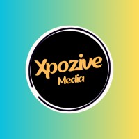 Xpozive Media logo - Similar company to Infitic Techno Soft