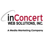 Inconcert Web Solutions, Inc.