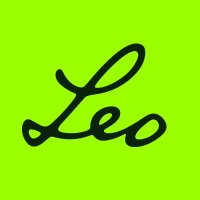 Leo Warsaw logo - Similar company to Change Serviceplan