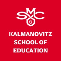 Saint Mary's College of California - Kalmanovitz School of Education logo - Similar company to Jubert Management Group, Llc