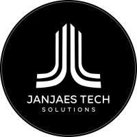 Janjaes Tech Solutions logo - Similar company to Rr Technologies