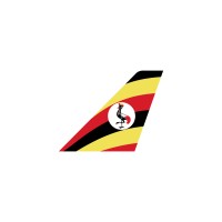Uganda Airlines India logo - Similar company to Indigo Virtual
