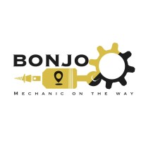 BONJO logo - Similar company to Insurance Point Office