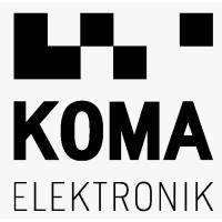KOMA Elektronik logo - Similar company to Rso.Berlin