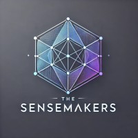 The Sensemakers logo - Similar company to Engag3D