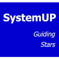 SystemUP logo - Similar company to Systems Support Corp