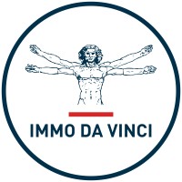 Immo Da Vinci logo - Similar company to Convas
