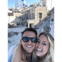 Santorini Angels Tours logo - Similar company to Santorini Jobs