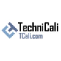 TechniCali (TCali.com) logo - Similar company to Tele-Dynamics