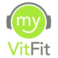 VitFit logo - Similar company to Co2 Evolve