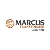 Marcus Transformer logo - Similar company to Transformer Studios