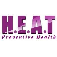 HEAT Health & Wellbeing logo - Similar company to E-Textiles Network