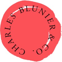 Charles Blunier & Co. Creative Direction logo - Similar company to Æks Studio