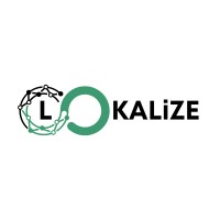 Lokalize® logo - Similar company to Lokalize