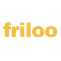 Friloo logo - Similar company to Byrågruppen