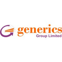 Generics Group Ltd logo - Similar company to Generics Group