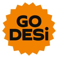 GO DESi logo - Similar company to Cosgrid Networks