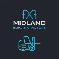 Midland Electric Motors & Mechanical Services logo - Similar company to Motorelli