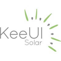 KeeUI Solar logo - Similar company to Solar Plug S.A. De C.V.
