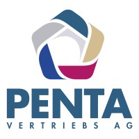 Penta Vertriebs AG logo - Similar company to Fin.Visor Ag
