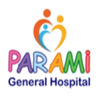 PARAMI HOSPITAL logo - Similar company to 株式会社ボイジャー（Voyager Co., Ltd.）