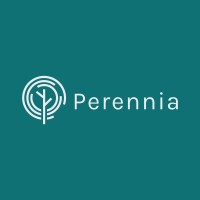Perennia logo - Similar company to Cedrus