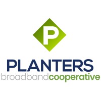 Planters Broadband Coopertive logo - Similar company to Totalcom Management, Inc.