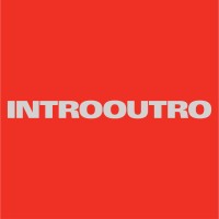 INTROOUTRO logo - Similar company to Create Cph Aps