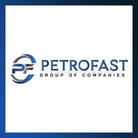 Petrofast Group logo - Similar company to Rollstud Middle East Inc