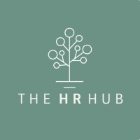 The HR Hub logo - Similar company to Loftis Partners