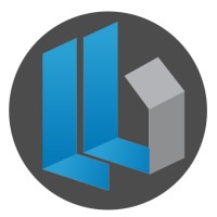 Luxury Living Homes logo - Similar company to Jake Barrow Architecture