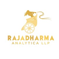 Rajadharma Analytica LLP logo - Similar company to Democrez