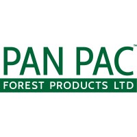 Pan Pac Forest Products Ltd logo - Similar company to Red Stag Timber