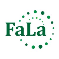 Fala Tech logo - Similar company to Hitha Agri Fintech