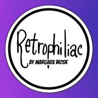 Retrophiliac logo - Similar company to V!Ve 4All