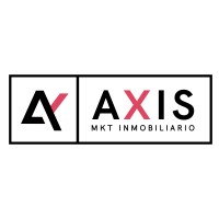 Axis MKT logo - Similar company to Origen Estudio