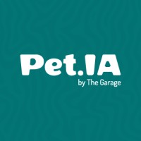 Pet.IA logo - Similar company to Gisa