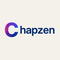 Chapzen logo - Similar company to Cybertag India