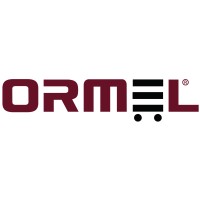 Ormel logo - Similar company to Dibarcom L.L.C
