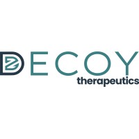 Decoy Therapeutics Inc. logo - Similar company to Abacus Biomedical