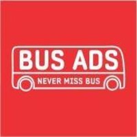 Bus Advertising Agency logo - Similar company to Origin Advertising Agency